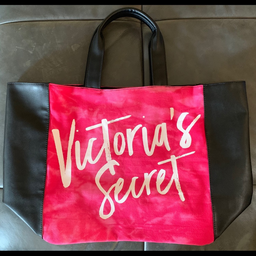 Victoria’s Secret Tote Bag